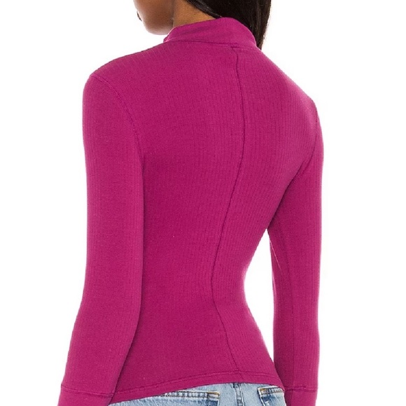 NWT Free People The Rickie Top Genie - Picture 3 of 4